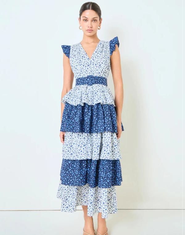 Acadia Dress