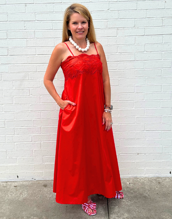 Rey Dress
