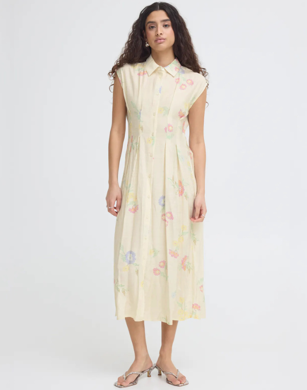 Ilyse Dress