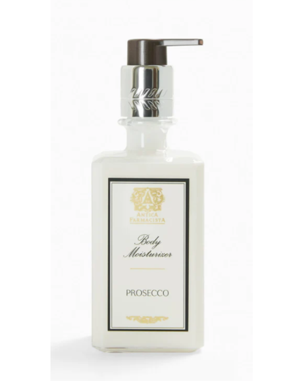 Antica Farmacista Prosecco Body Moisturizer/Body and Hand Wash