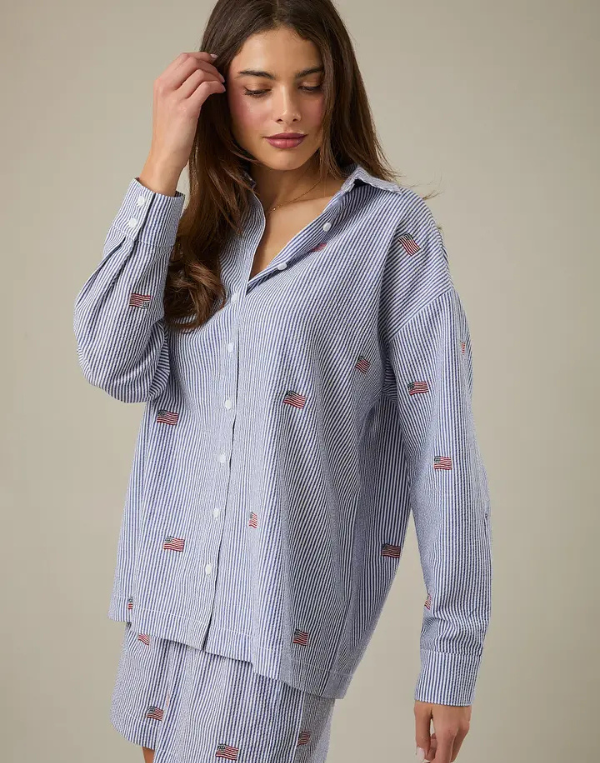 Signey Blouse
