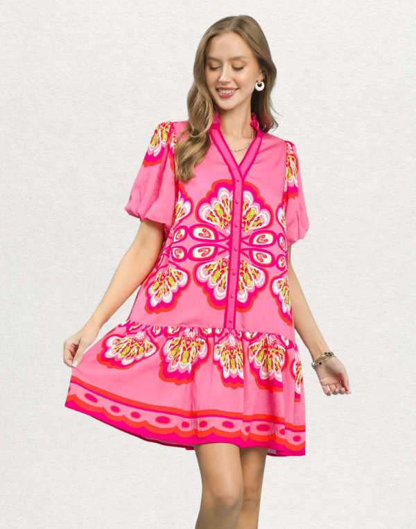 Tobi Dress