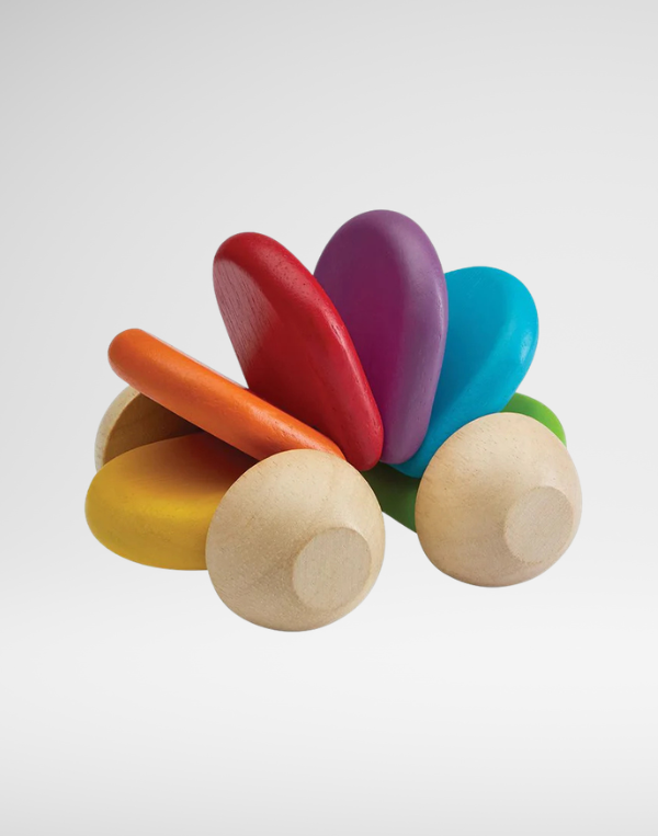 Plan Toys- Baby Car