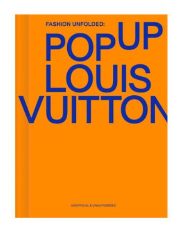 Pop Up Louis Vuitton