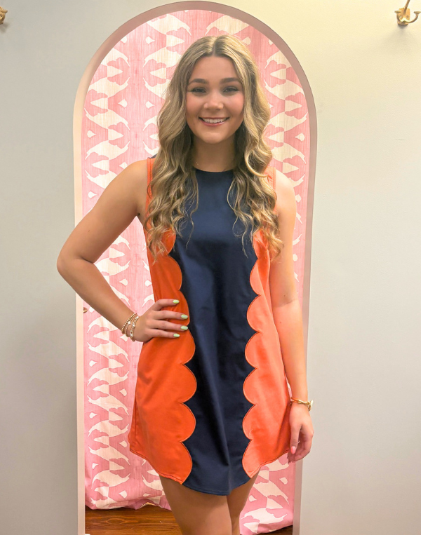 Doris Dress