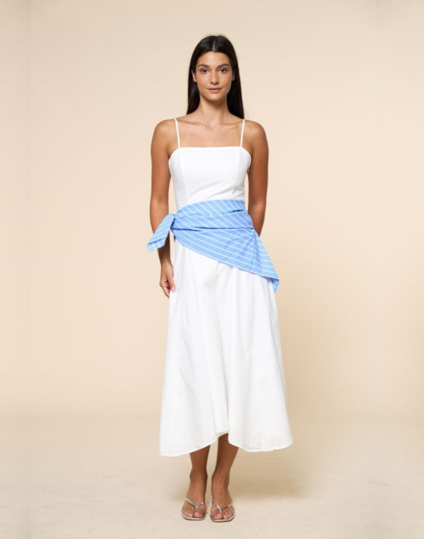 Bella Dress