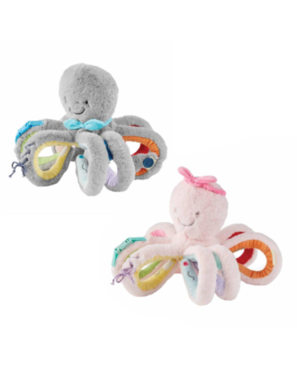 Octivity Pal - Assorted Colors