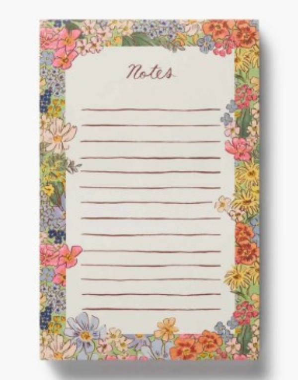 Mimi Checklist Notepad