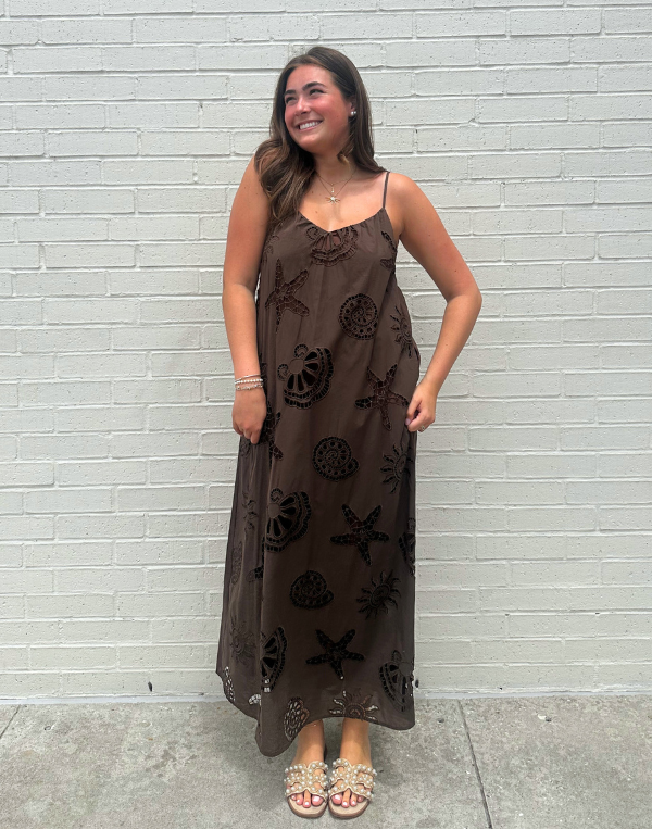 Coco Dress