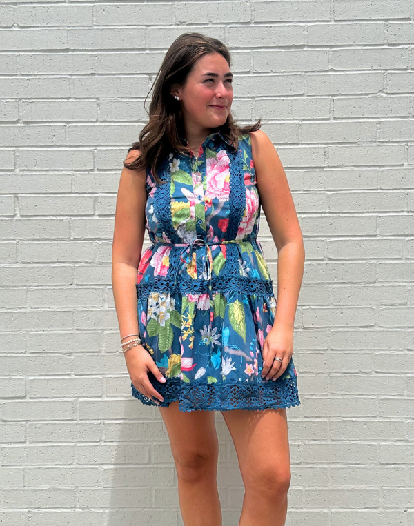 Torra Dress