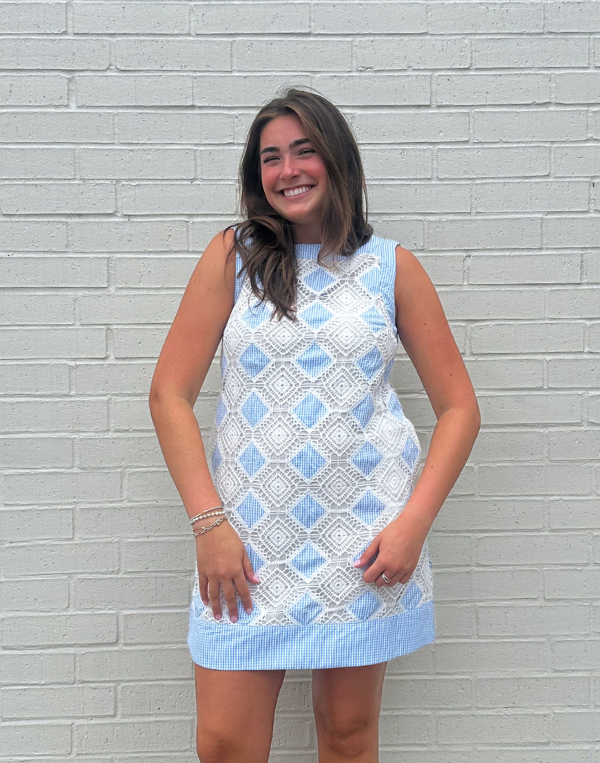 Avalon Dress