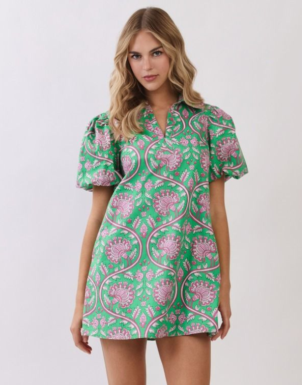 Acima Dress