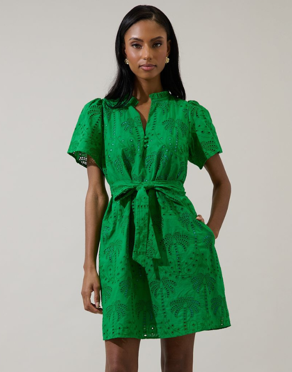 Ema Dress