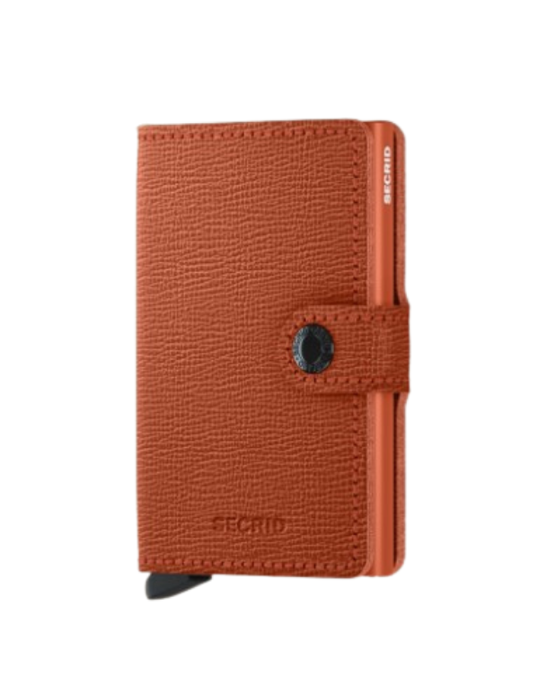 Secrid Miniwallet Crisple