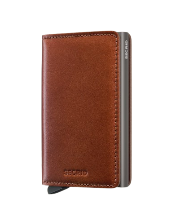 Secrid Slimwallet Texano