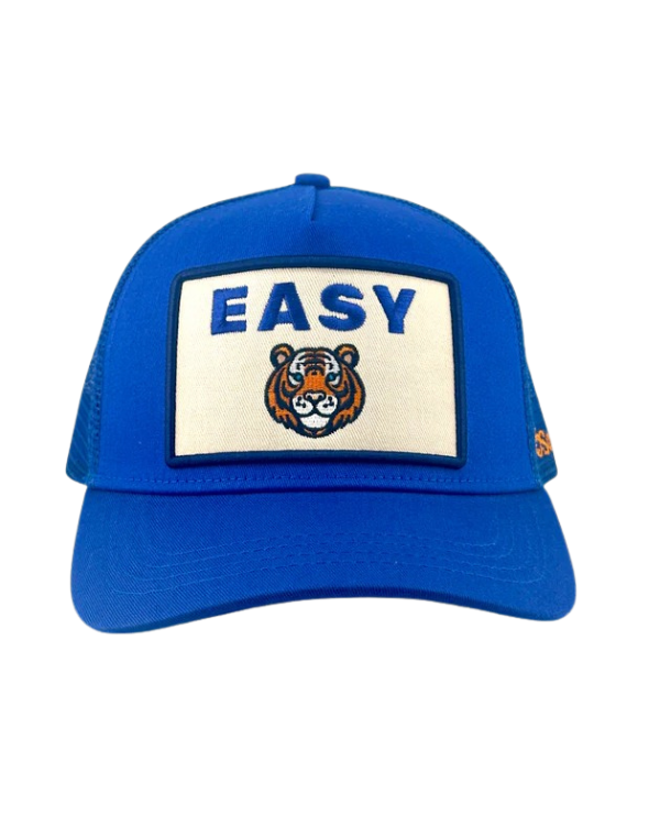 Easy Tiger Trucker Hat