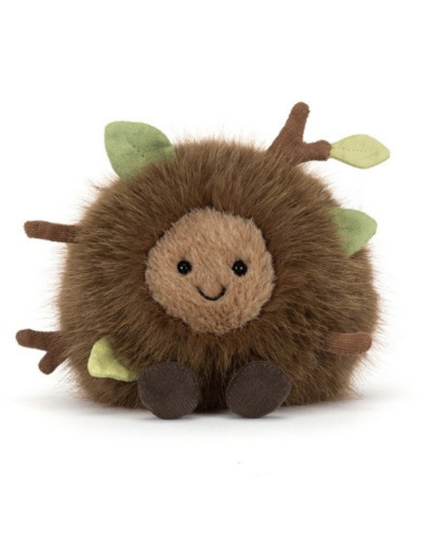 Jellycat Amuseables Mulshi Woodland Floor