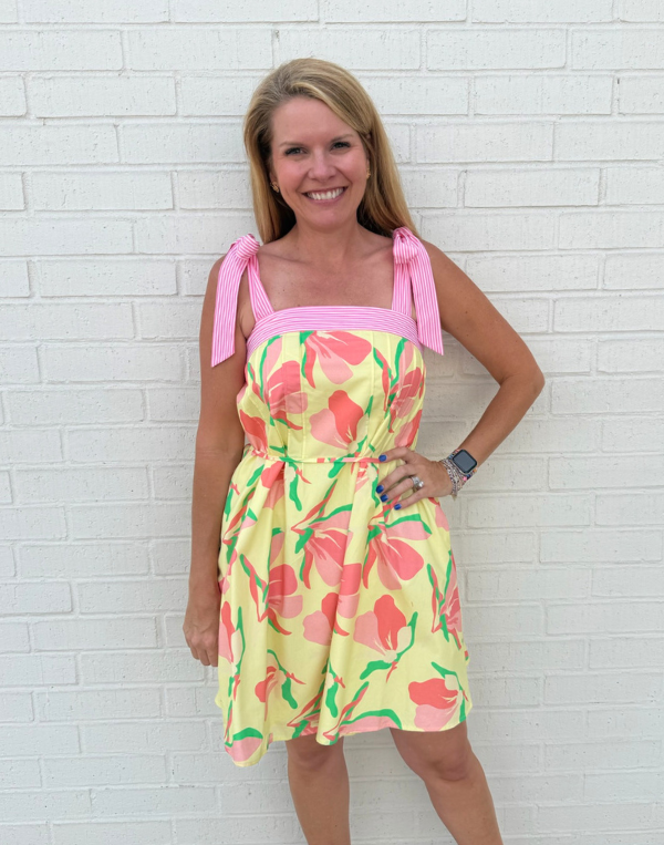 Shira Dress