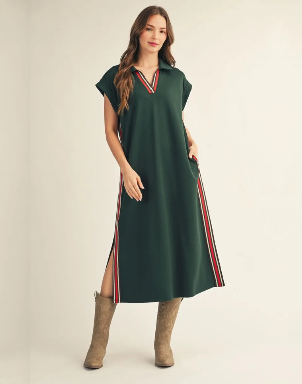 Adi Dress