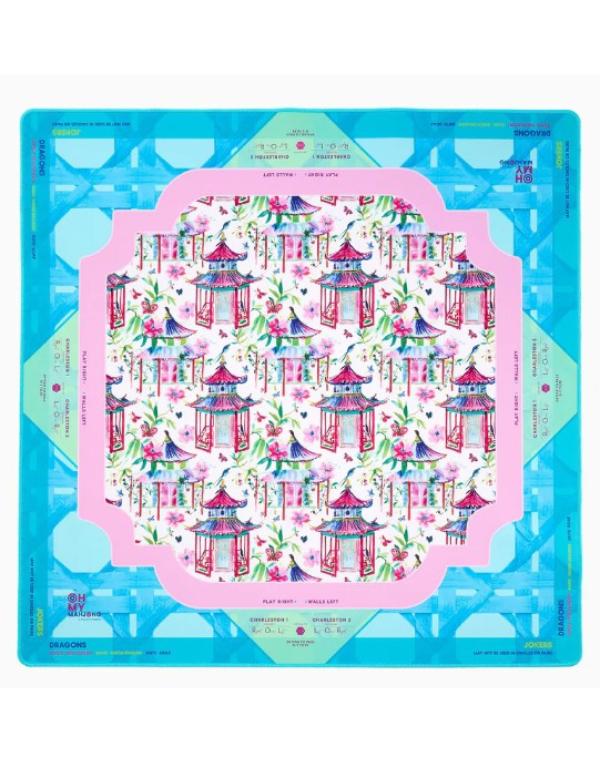 Lorelei Mat in Tube