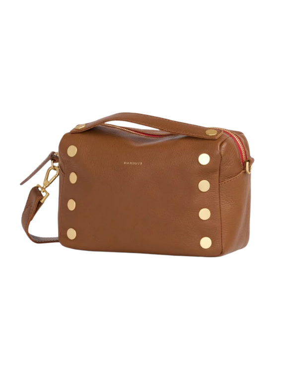 Hammit Evan Small Crossbody