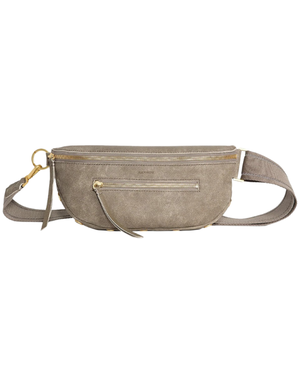 Hammit Charles Medium Crossbody