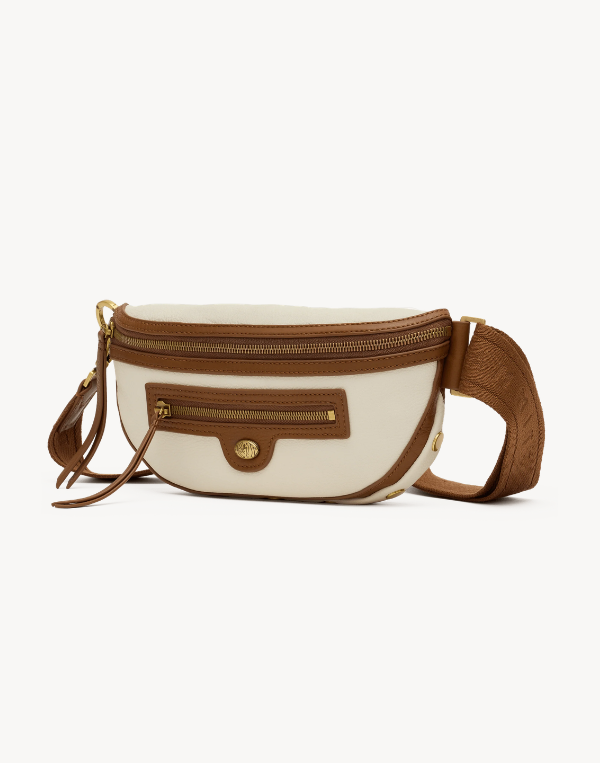 Hammitt Charles Medium Crossbody
