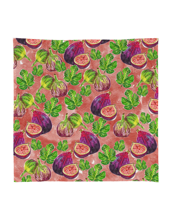 Fig Leaf Kitchen Square