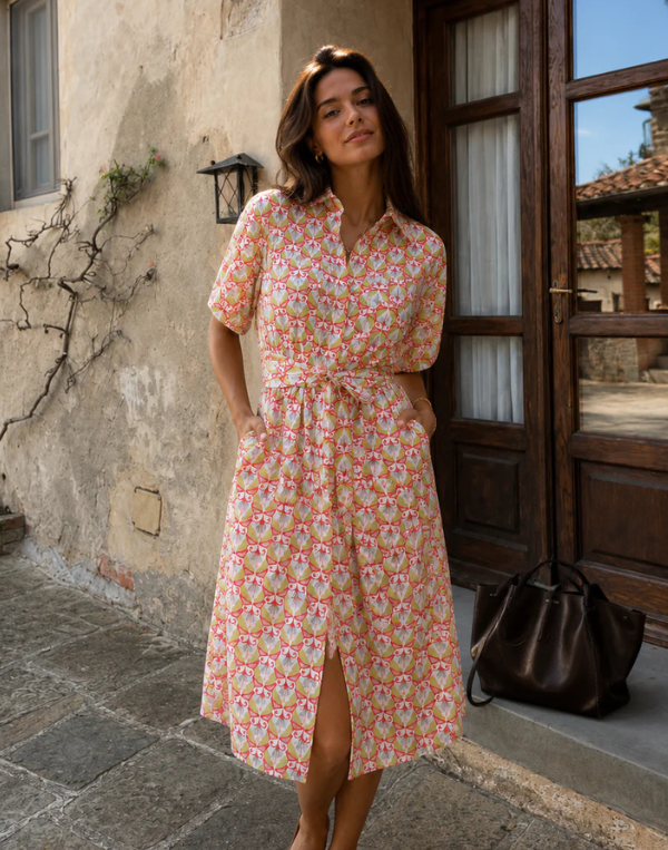 Mystic Dress