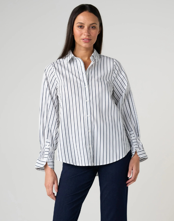 Liza Blouse