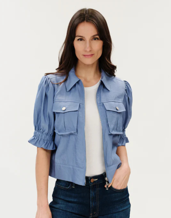 Christine Jacket