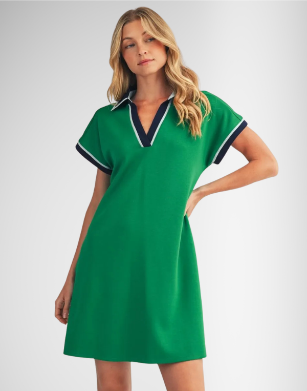Dasia Dress