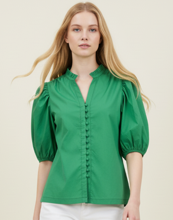 Paiva Blouse
