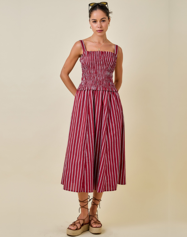 Devon Dress