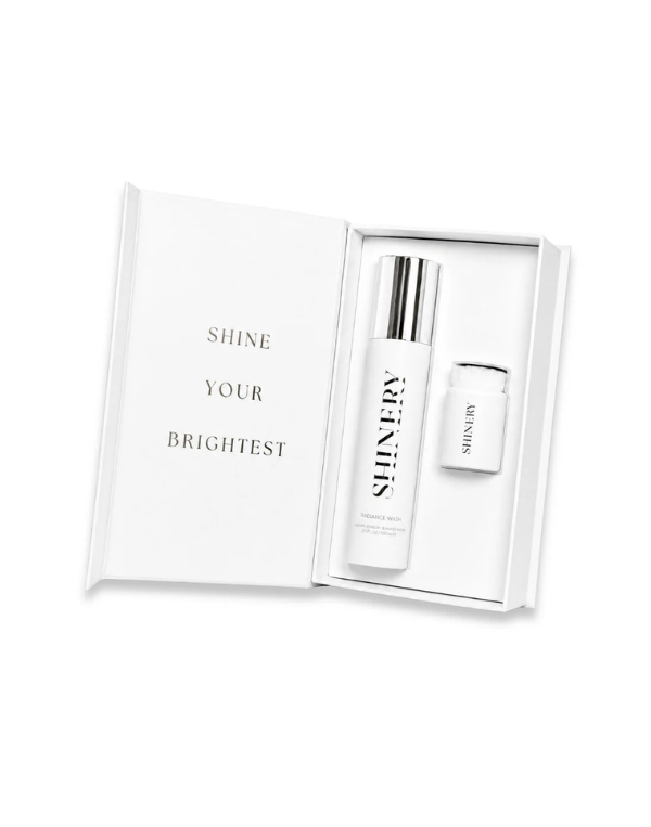 Jewelry Cleaning Set