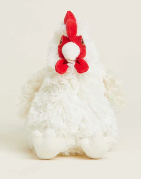 Chicken Warmies Junior