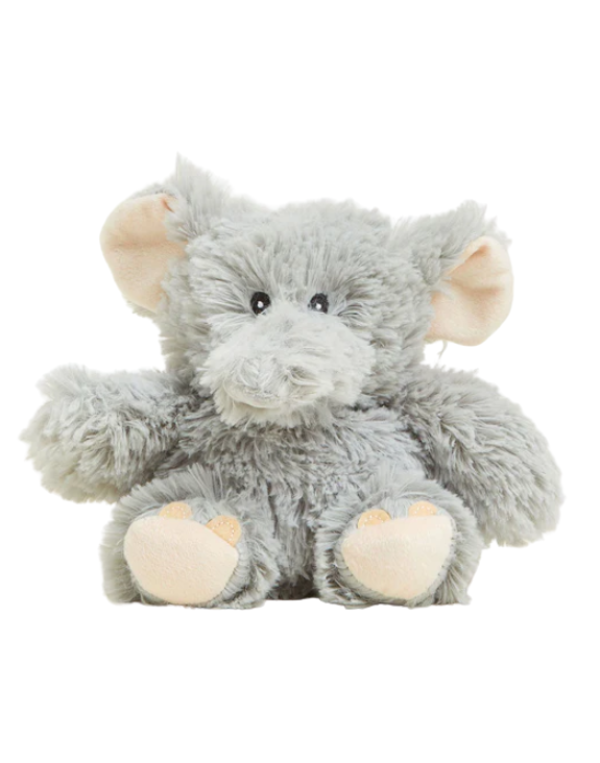 Elephant Warmies Junior