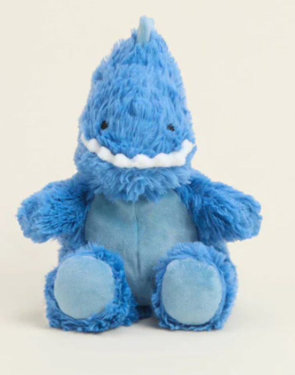 Trex Warmies Junior