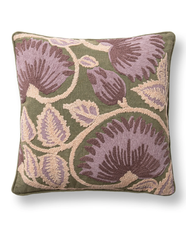 Folly Multi Pillow 22x22