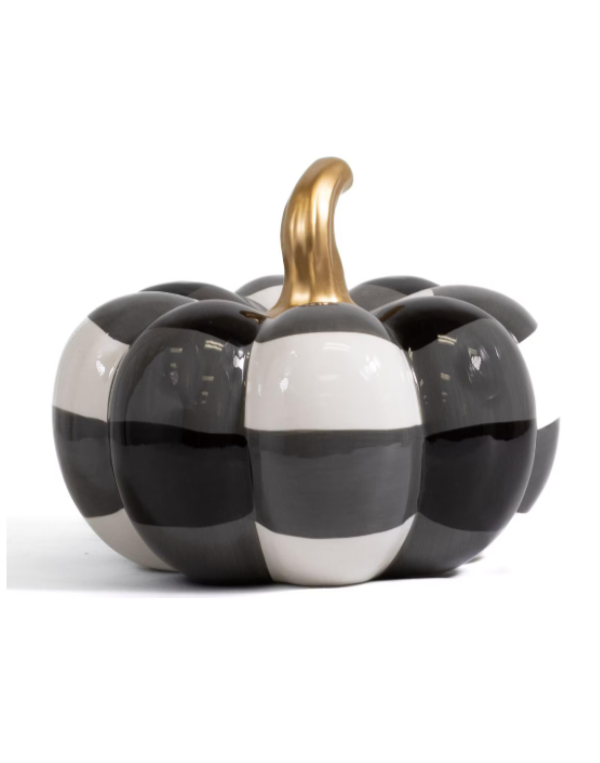 Jodie Pumpkin Decor