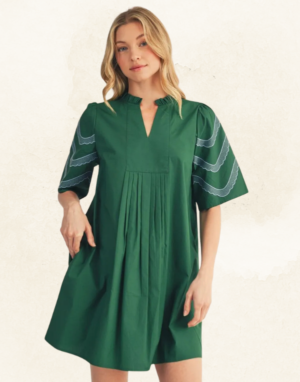 Nan Dress