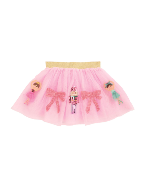 Light Pink Nutcracker Tutu