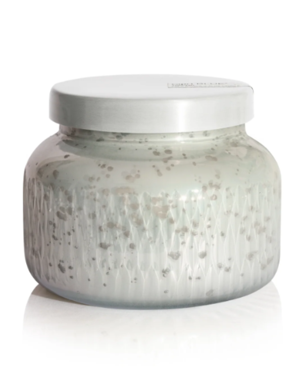 Capri Blue Volcano Holiday Mercury Signature Candle