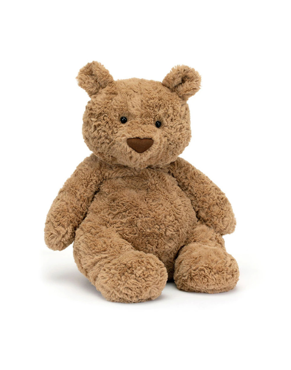 Jellycat Bartholomew Bear - Huge