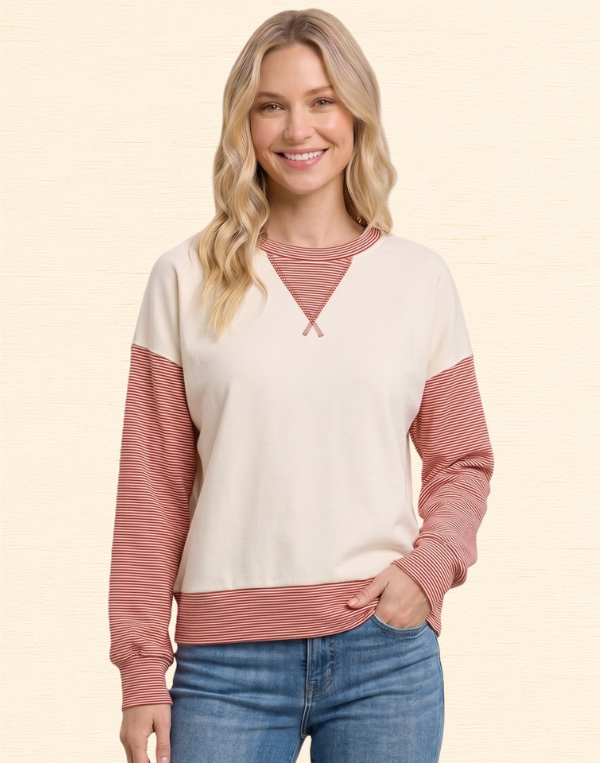 Sue Sweater