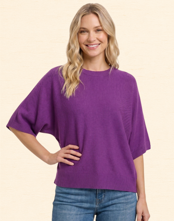 Peg Sweater