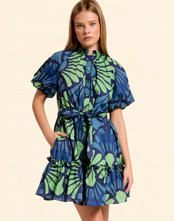 Sara Dress