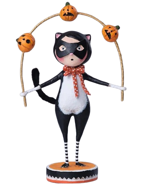 Toss a Jack Cat