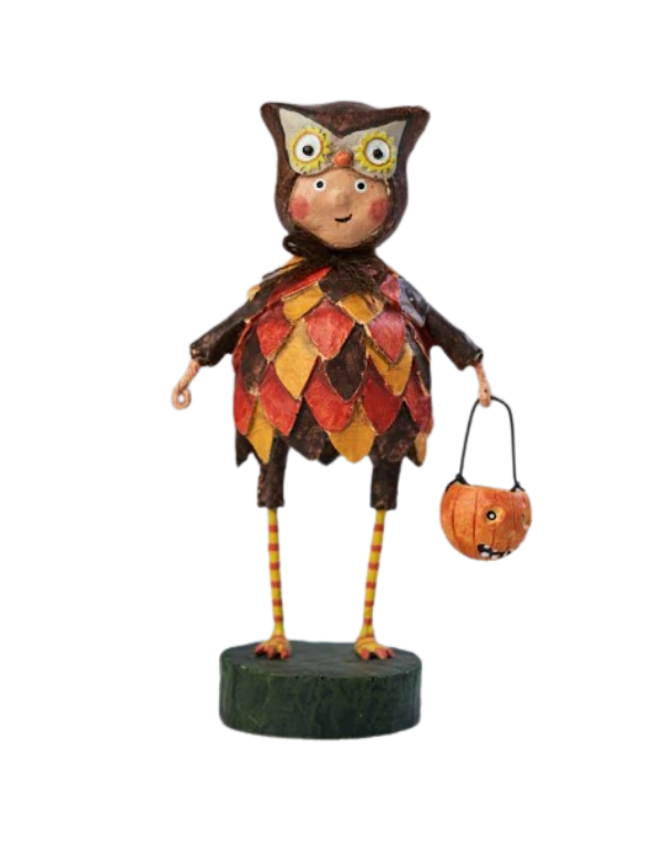 Hoot-N-Hollar
