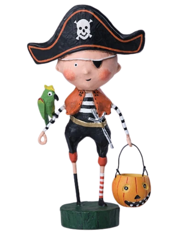 Captain KIdd